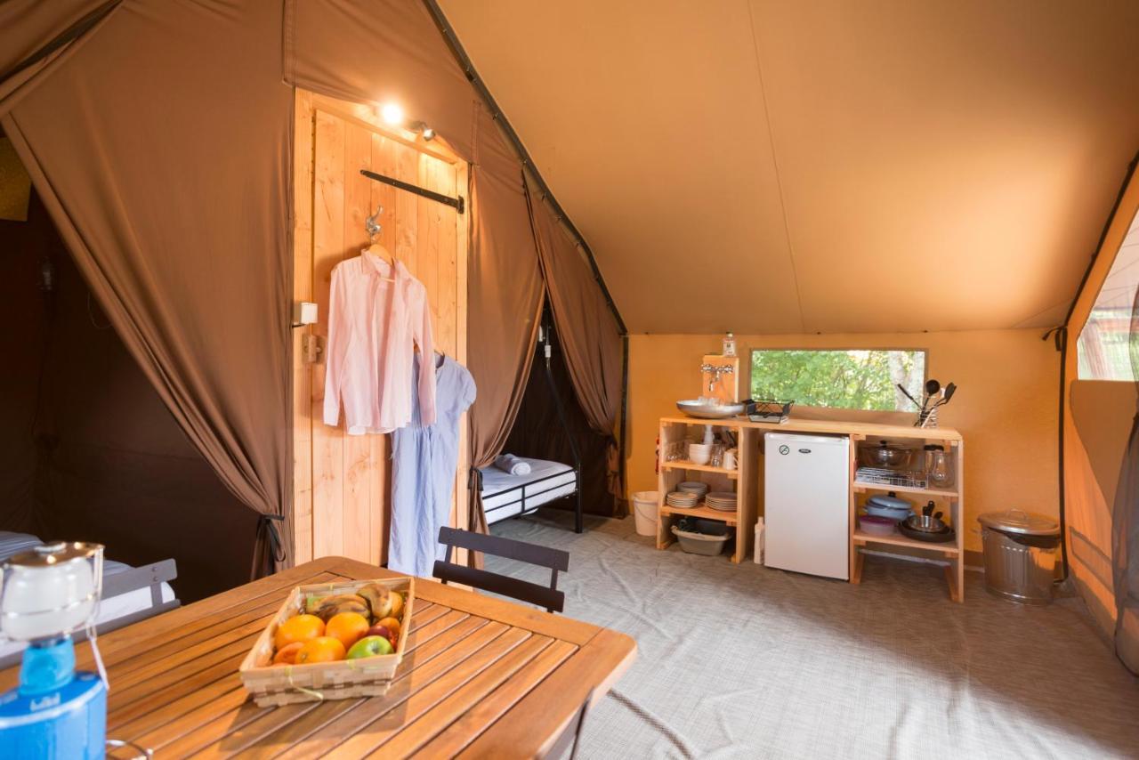 Huttopia Landes Sud 3* Saint-Michel-Escalus