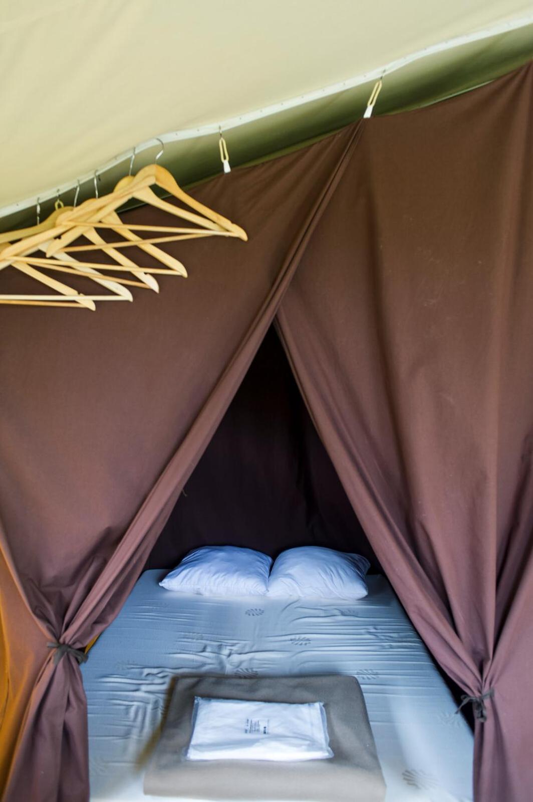 Huttopia Landes Sud Camping Saint-Michel-Escalus