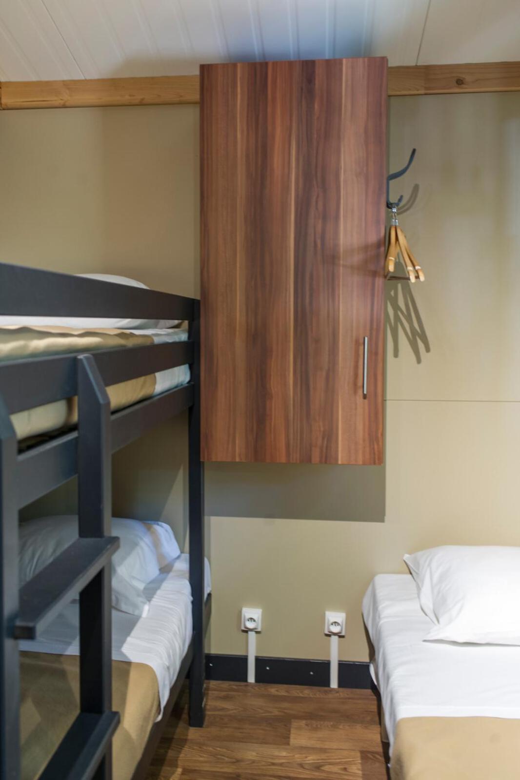 Huttopia Landes Sud 3* Saint-Michel-Escalus